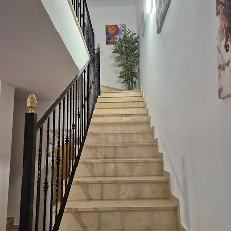 Casa De Rosa Дейфонтес